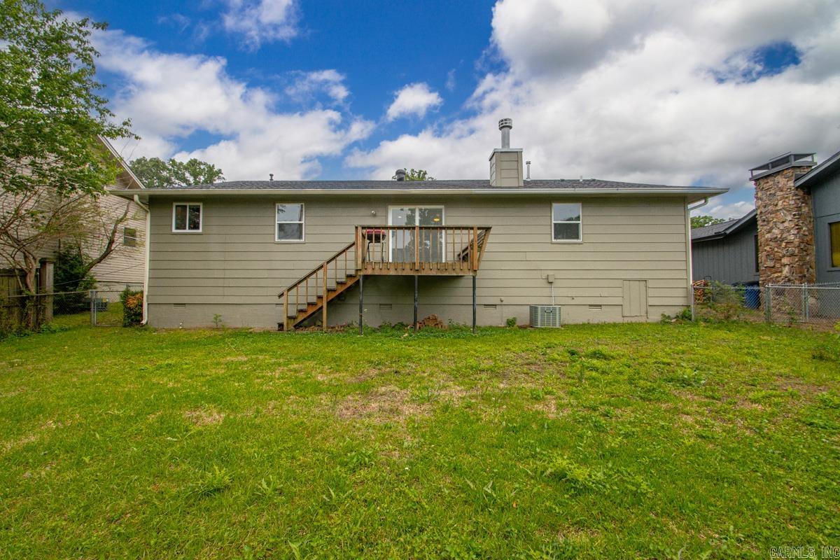 INDIAN HILLS - Residential
