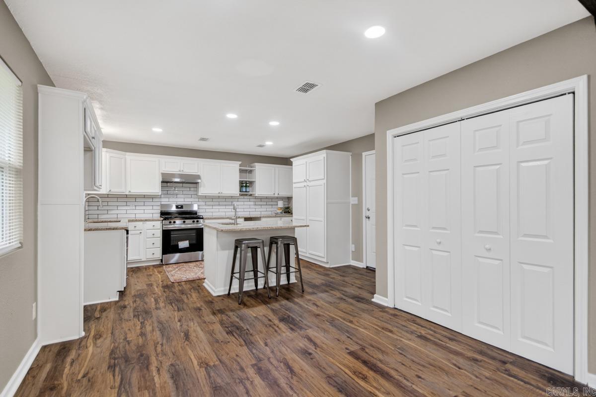 INDIAN HILLS - Residential