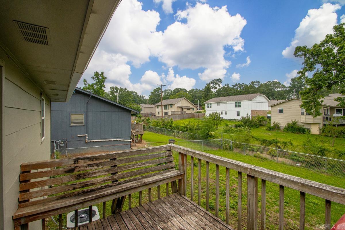 INDIAN HILLS - Residential