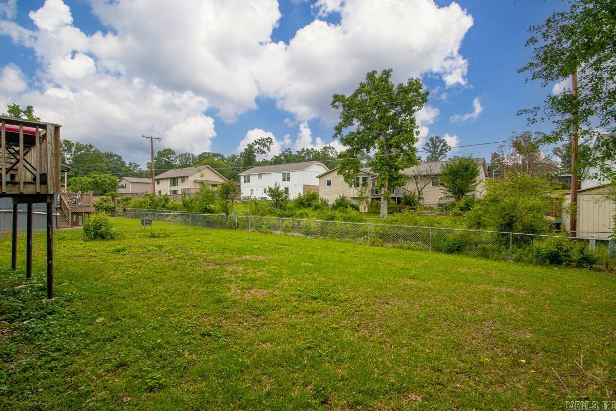 INDIAN HILLS - Residential