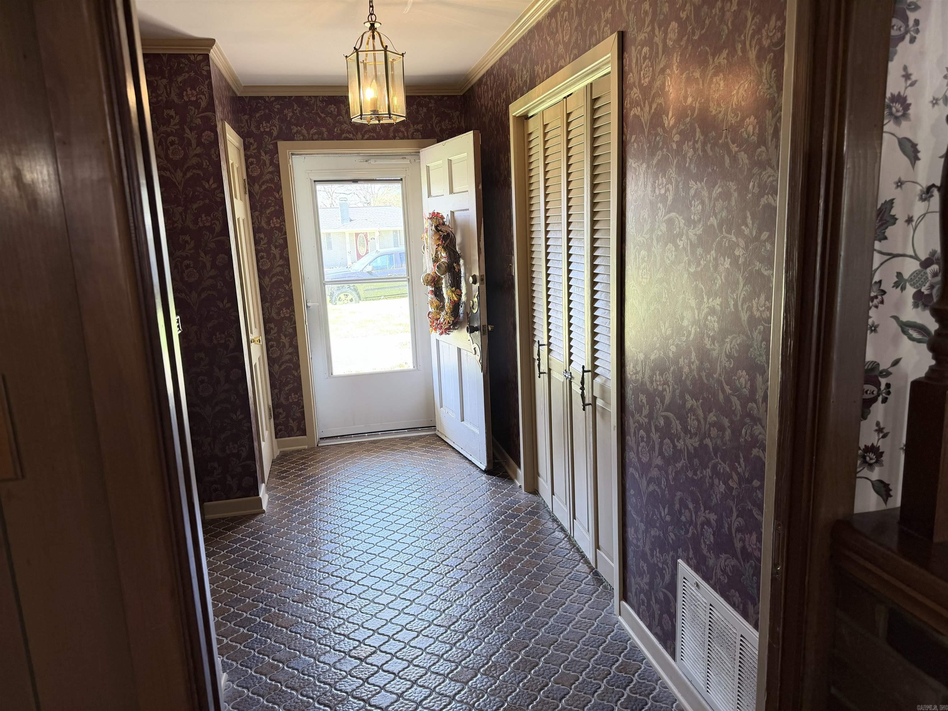 OWENS ADD, CITY MURFEESBORO - Residential