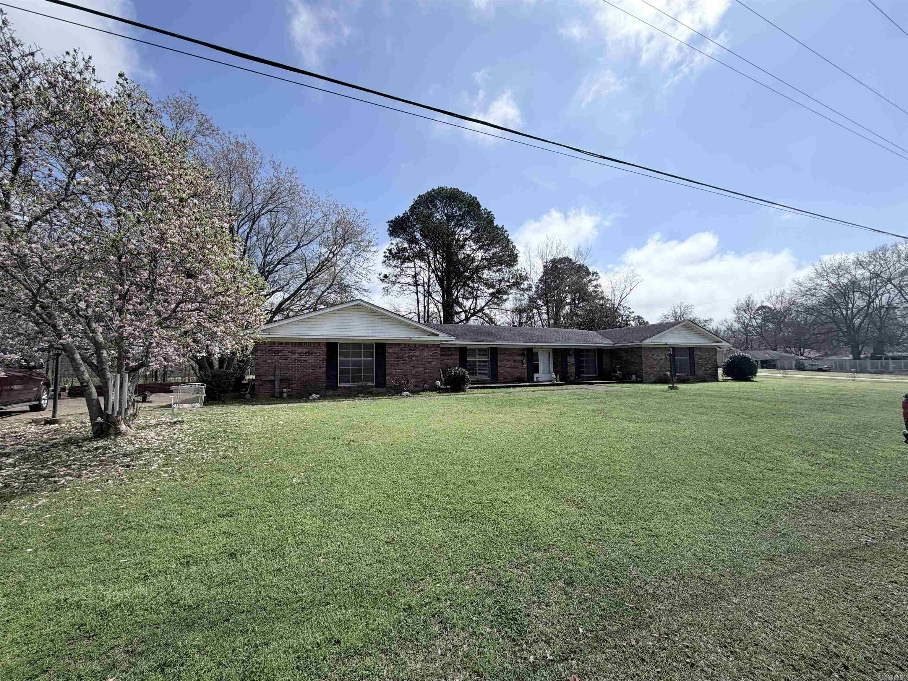 OWENS ADD, CITY MURFEESBORO - Residential