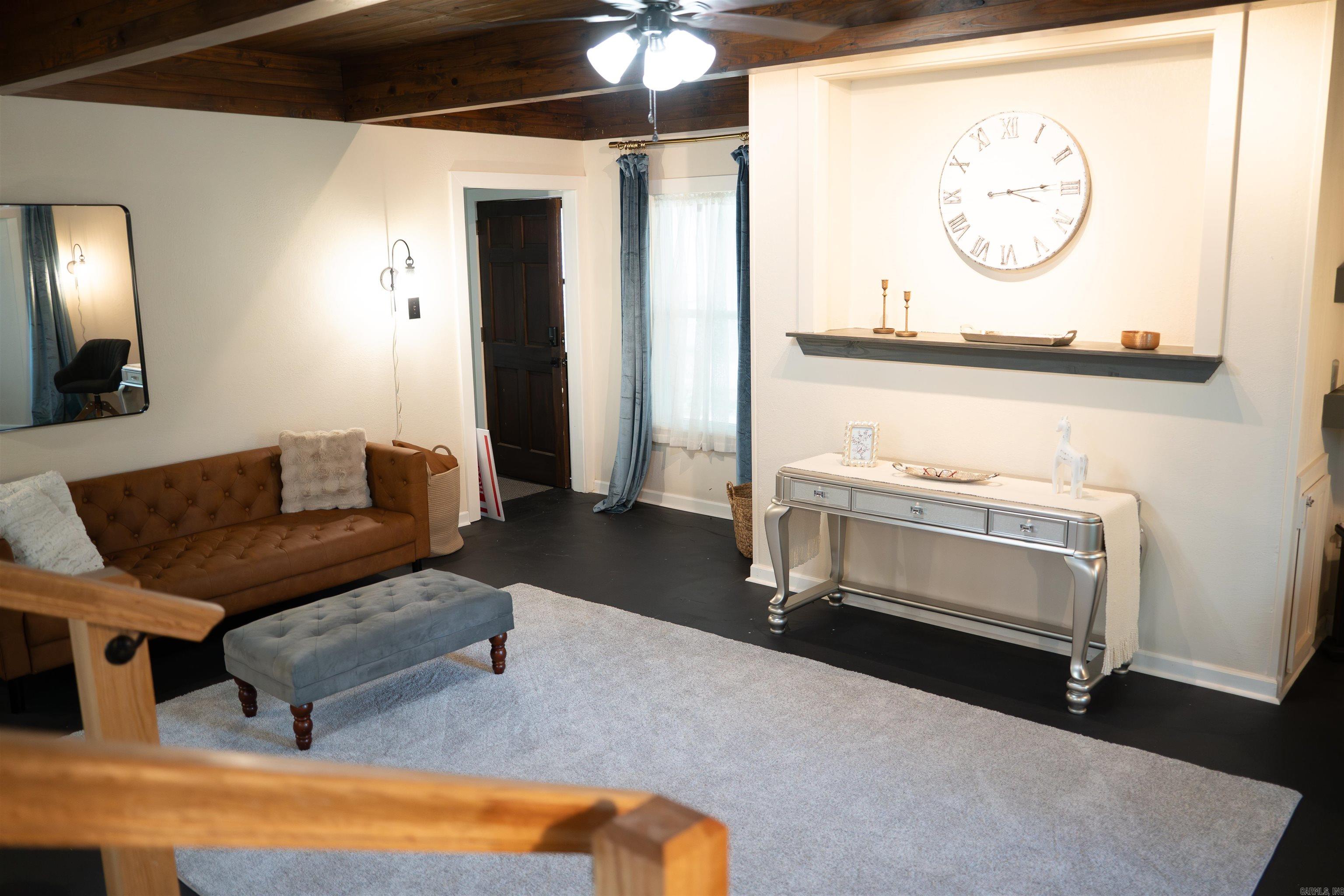 PARK HILL - Residential