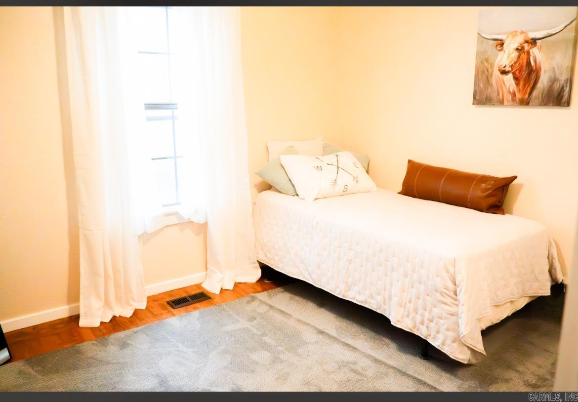 PARK HILL - Residential