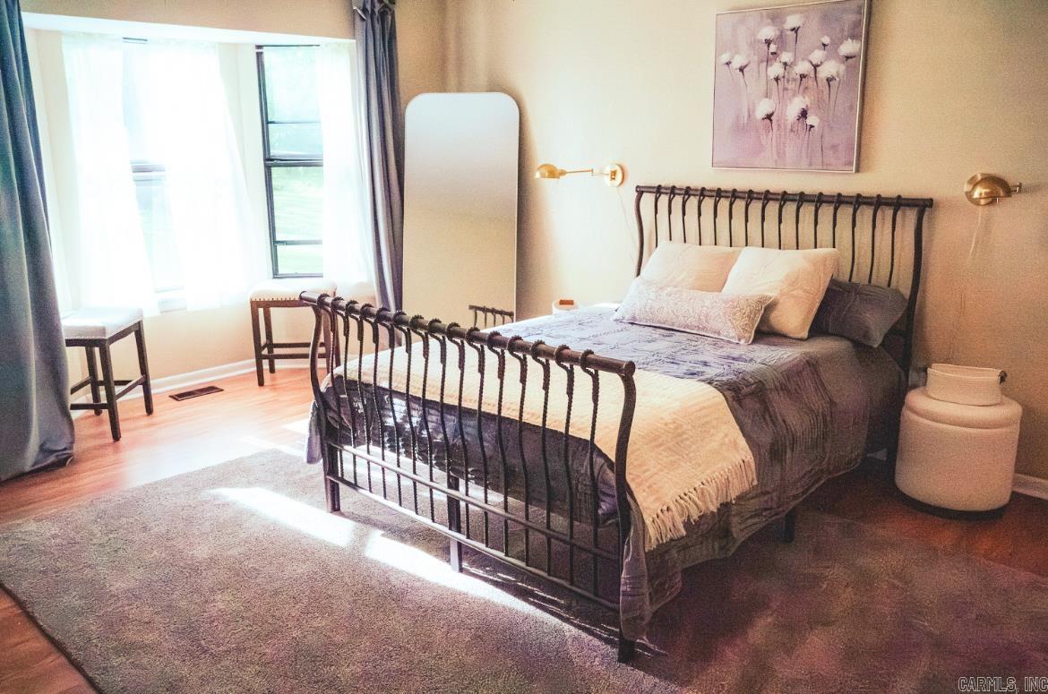 PARK HILL - Residential