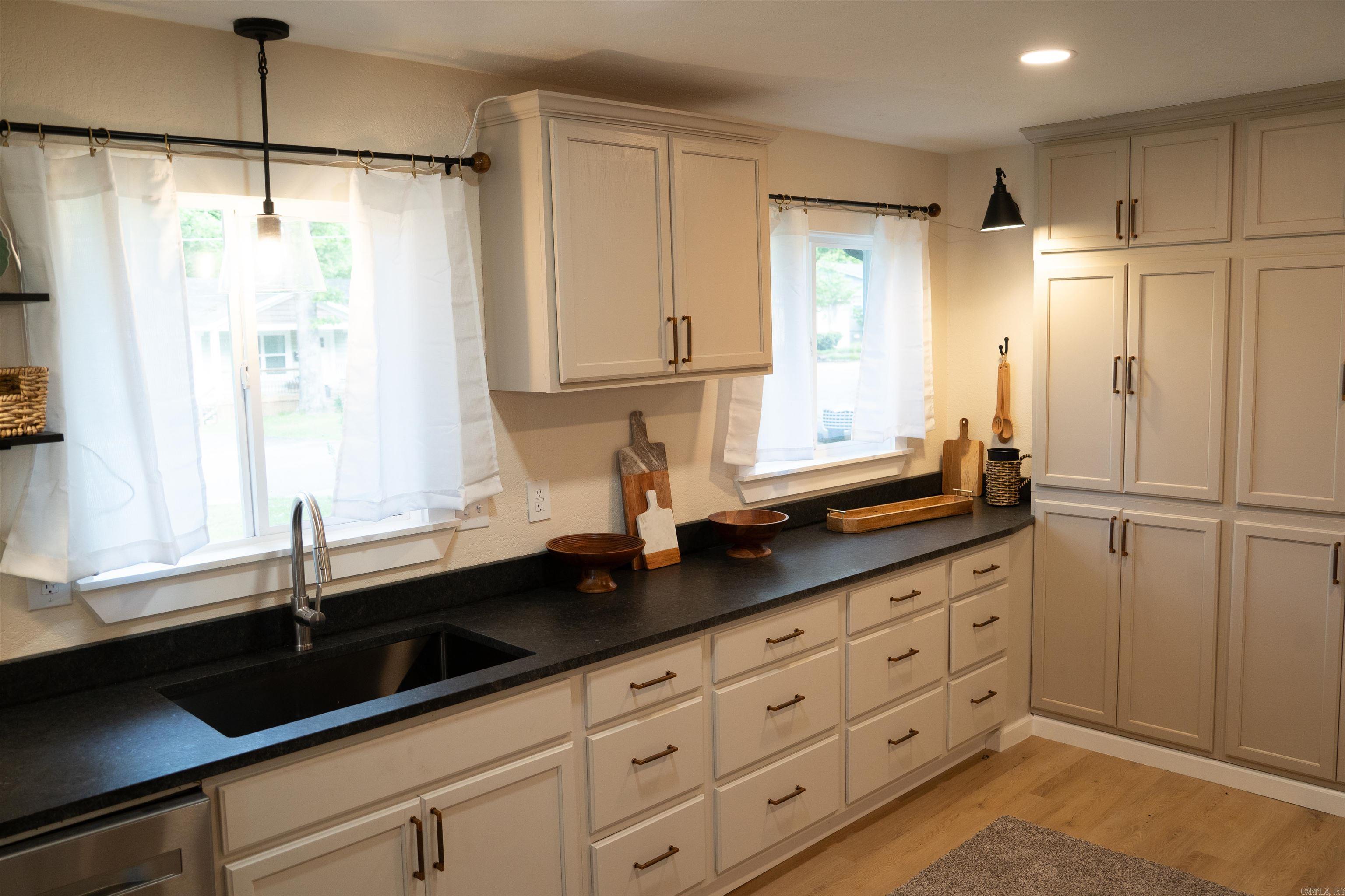 PARK HILL - Residential