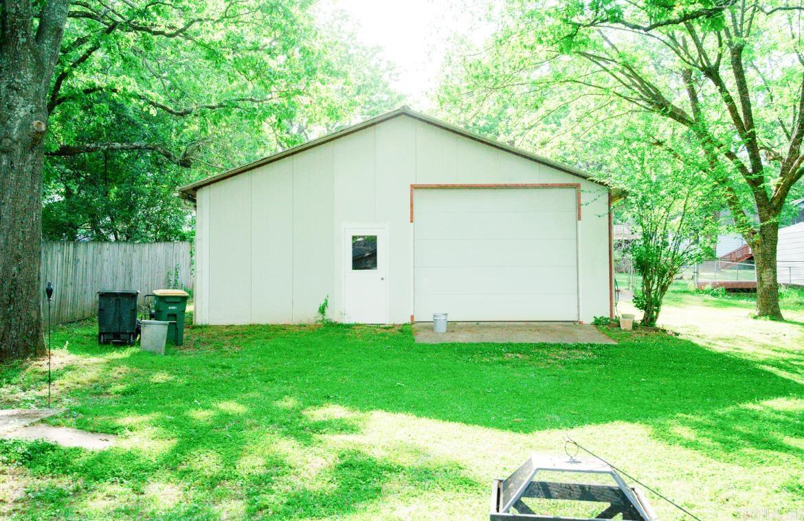 PARK HILL - Residential