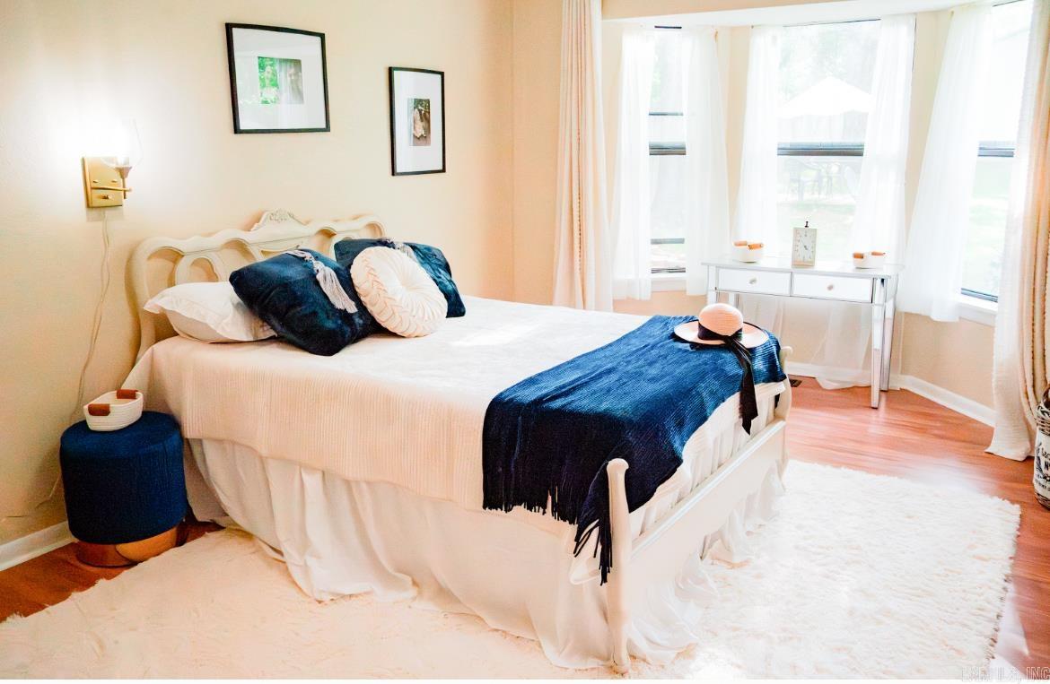 PARK HILL - Residential