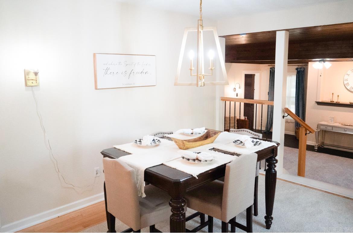 PARK HILL - Residential