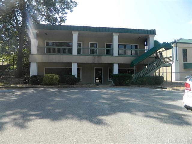 Kellers First Replat Broadway - Commercial Lease