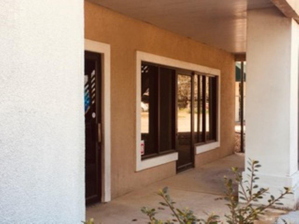 Kellers First Replat Broadway - Commercial Lease