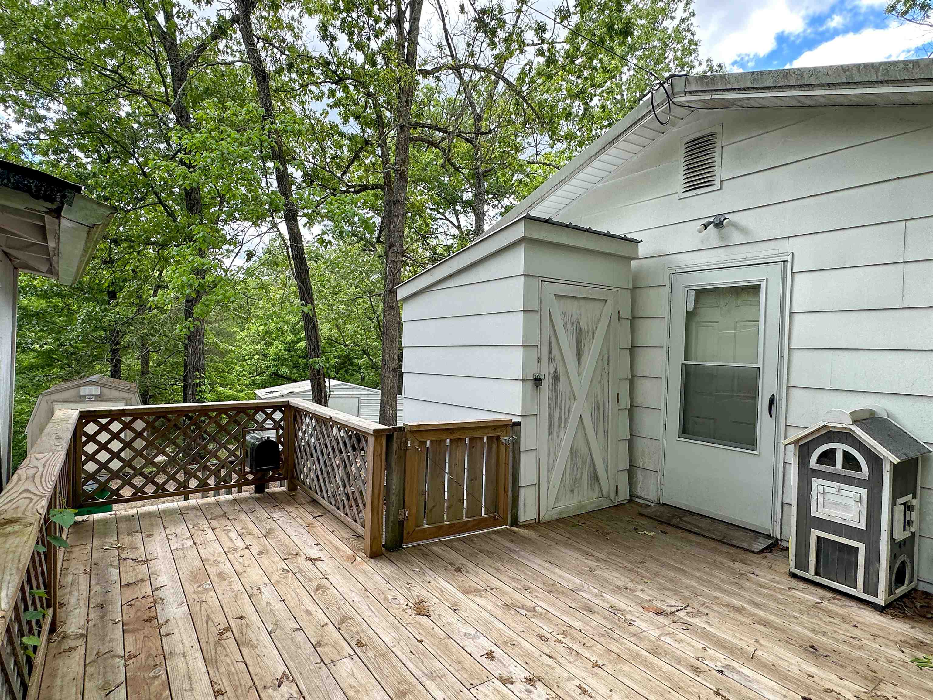 BROOKHAVEN - Residential