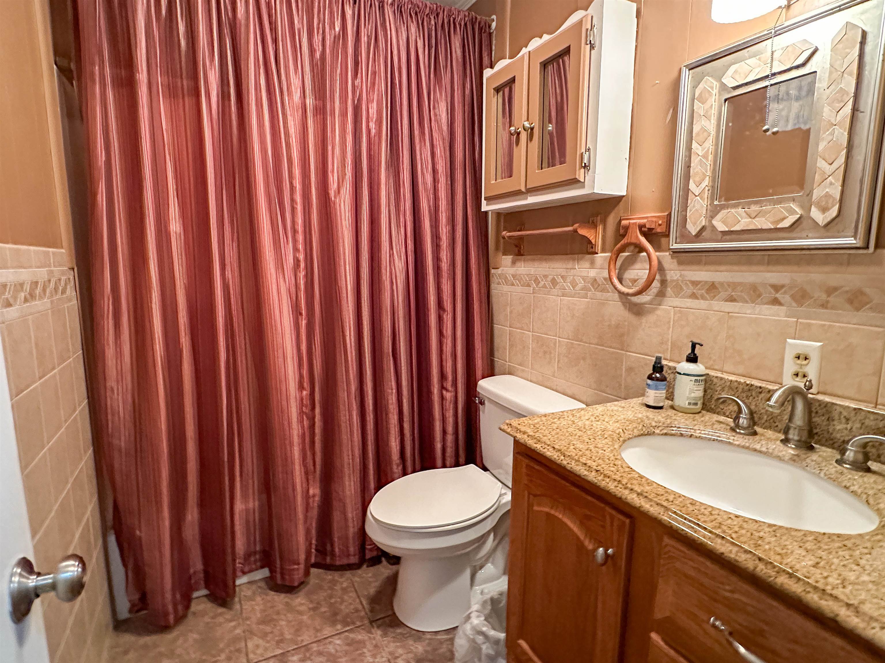 BROOKHAVEN - Residential