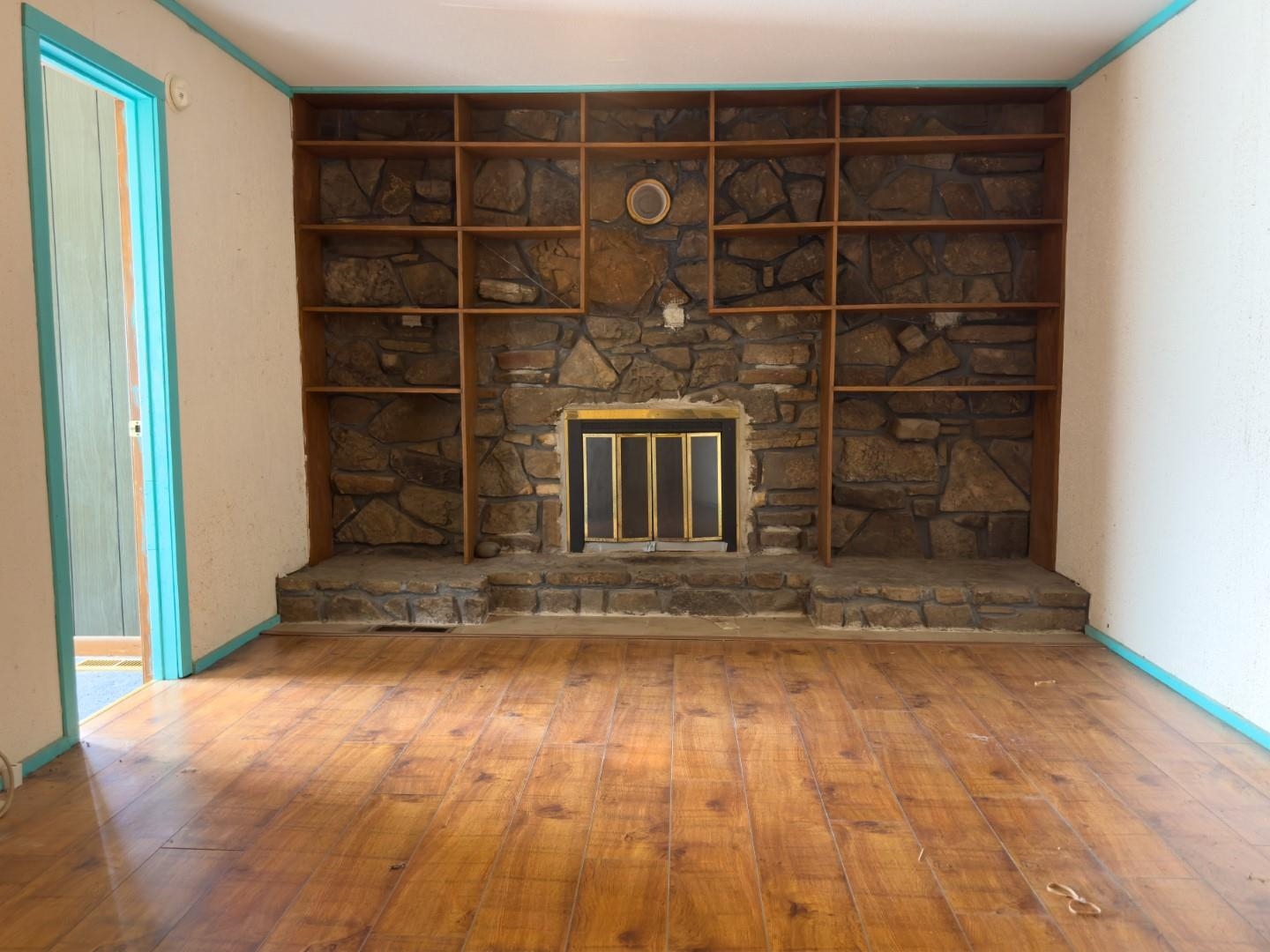 BROOKHAVEN - Residential