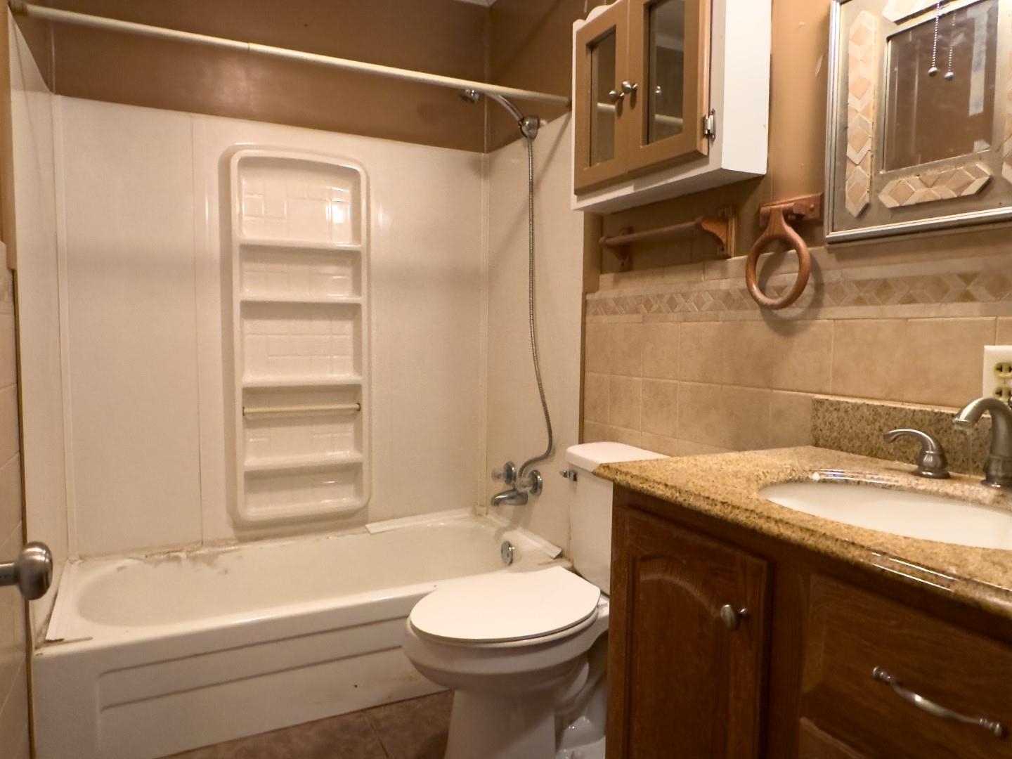 BROOKHAVEN - Residential