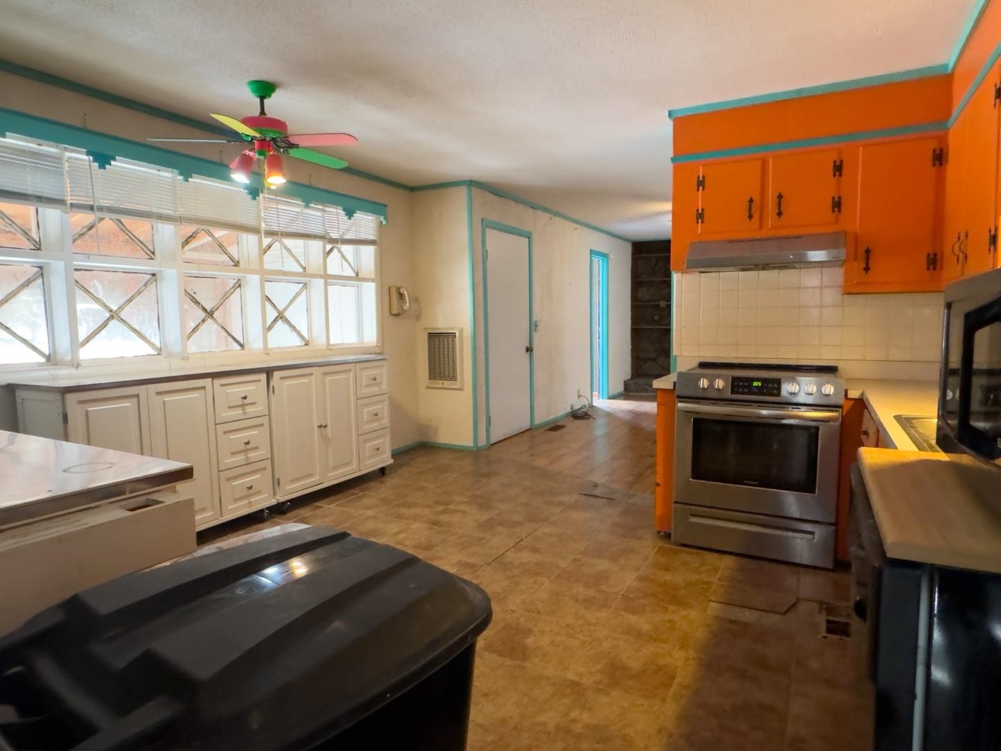 BROOKHAVEN - Residential