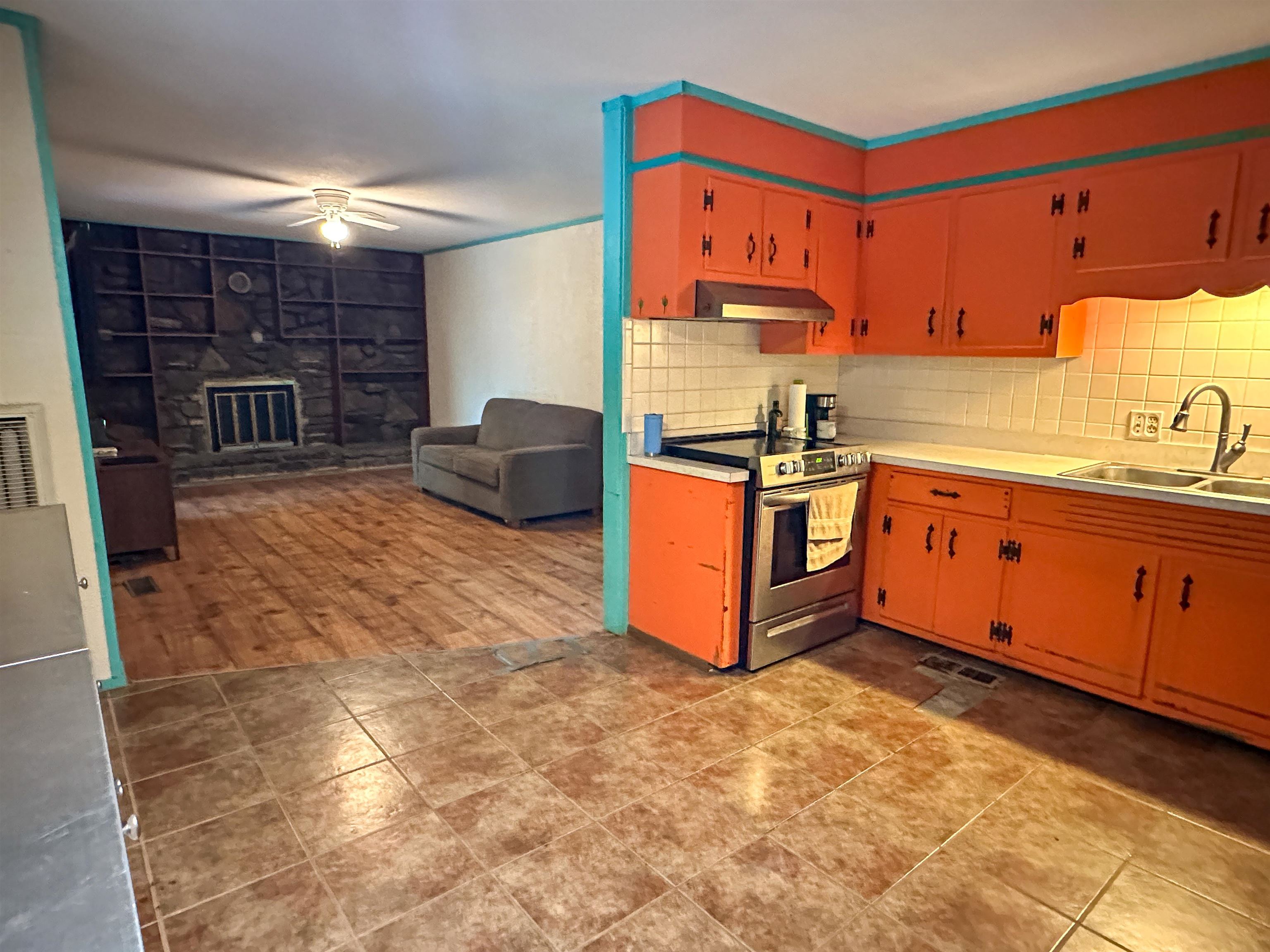 BROOKHAVEN - Residential