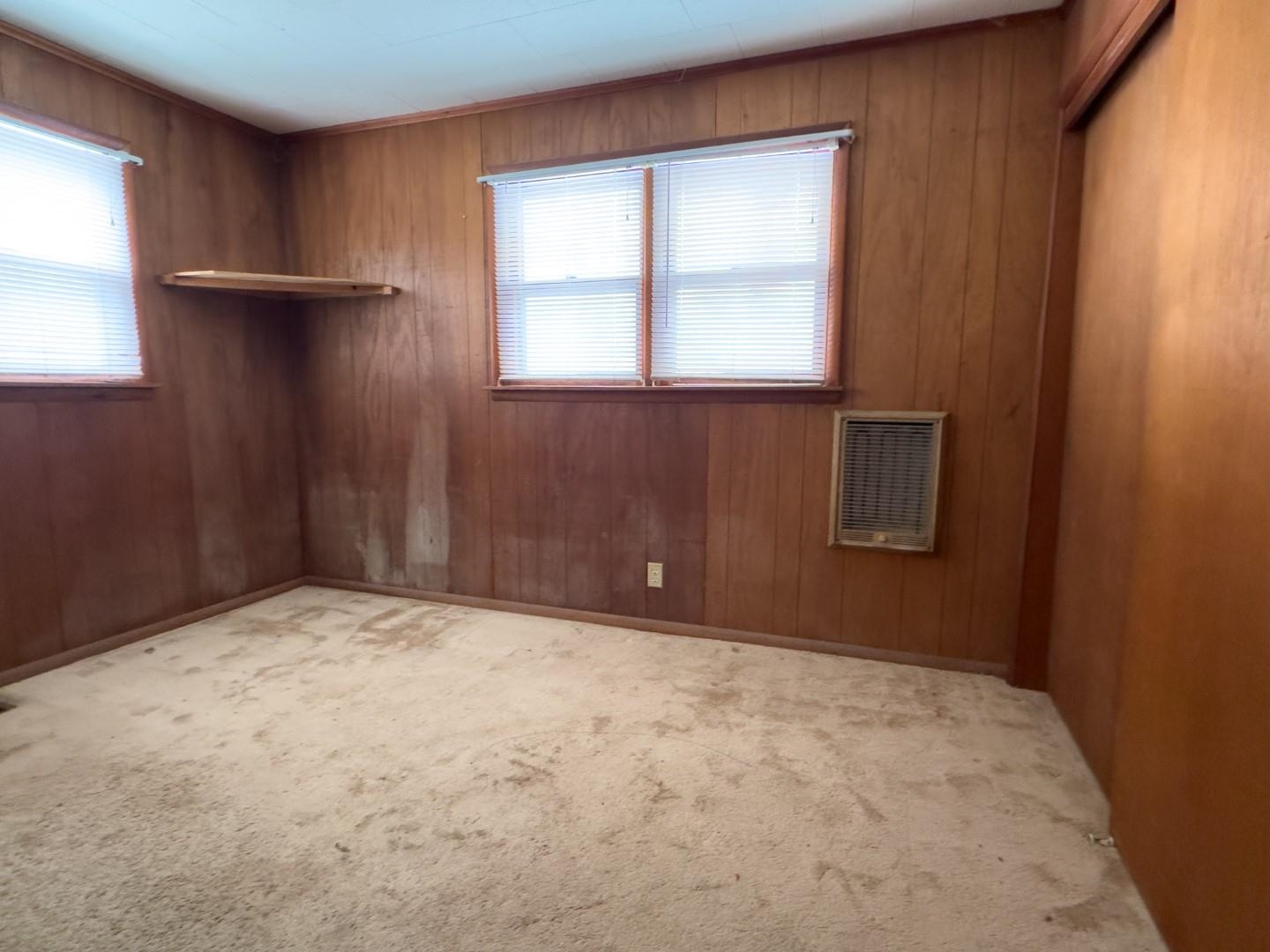 BROOKHAVEN - Residential