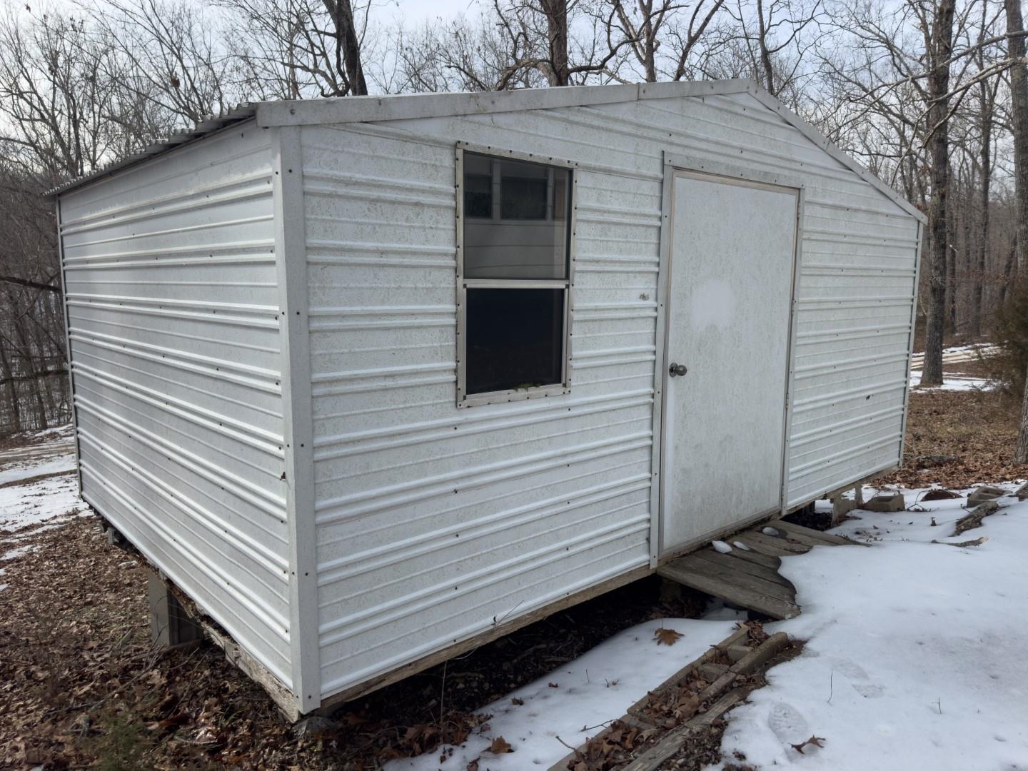 BROOKHAVEN - Residential