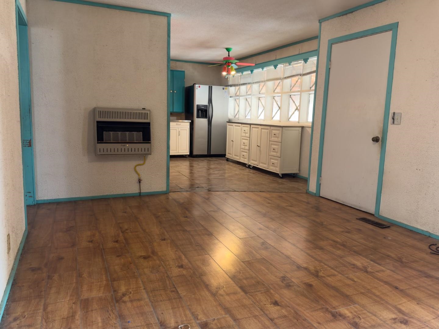 BROOKHAVEN - Residential