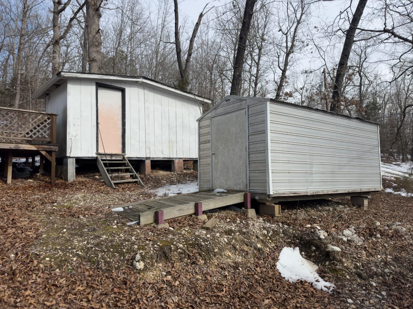 BROOKHAVEN - Residential