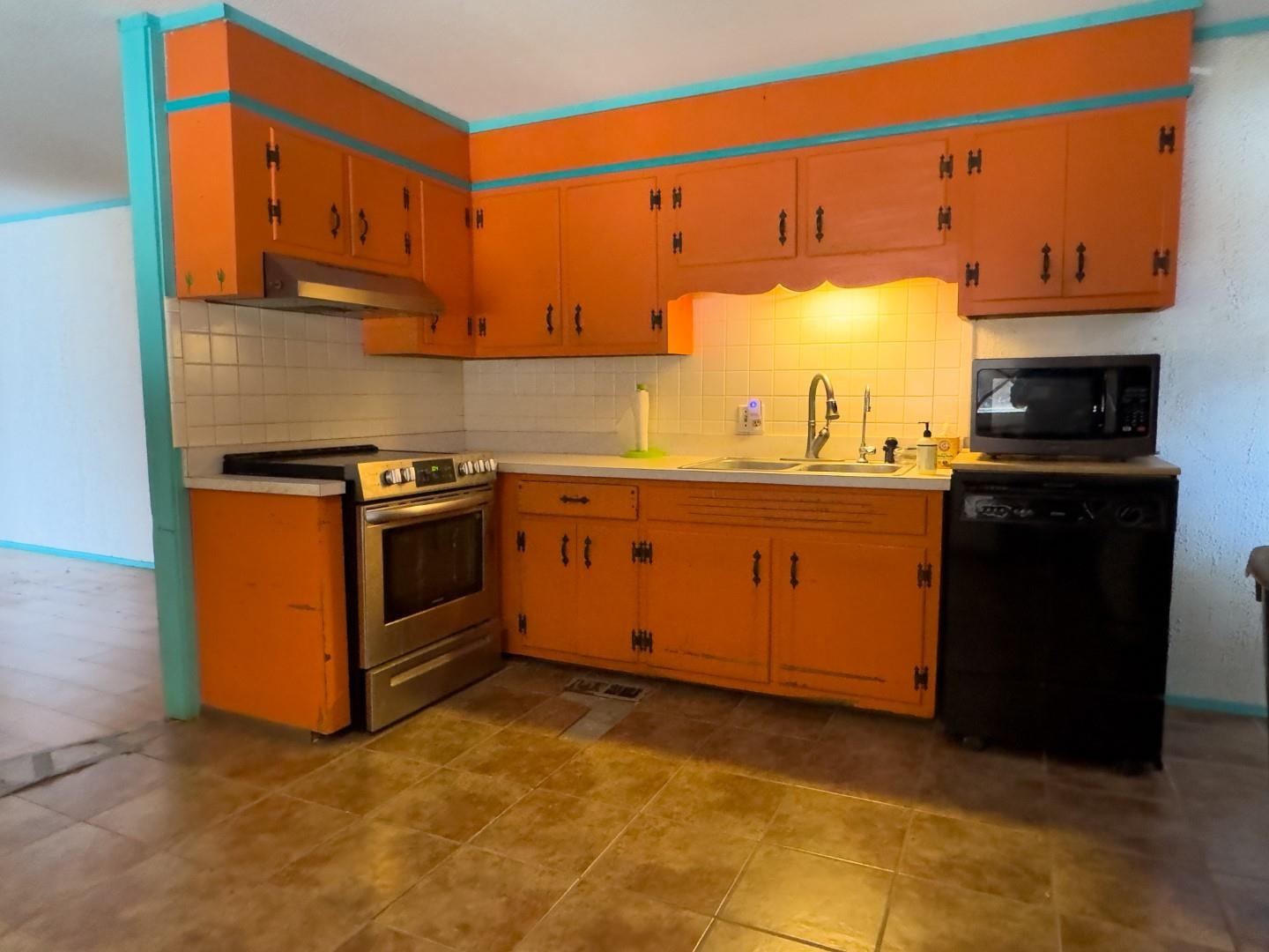 BROOKHAVEN - Residential