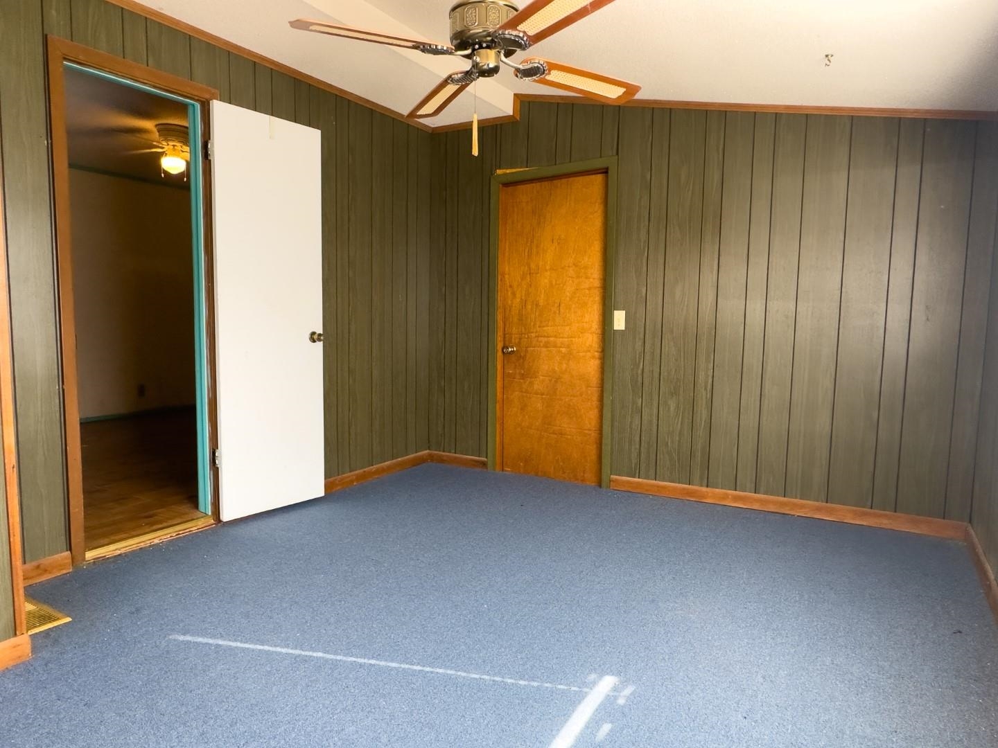 BROOKHAVEN - Residential