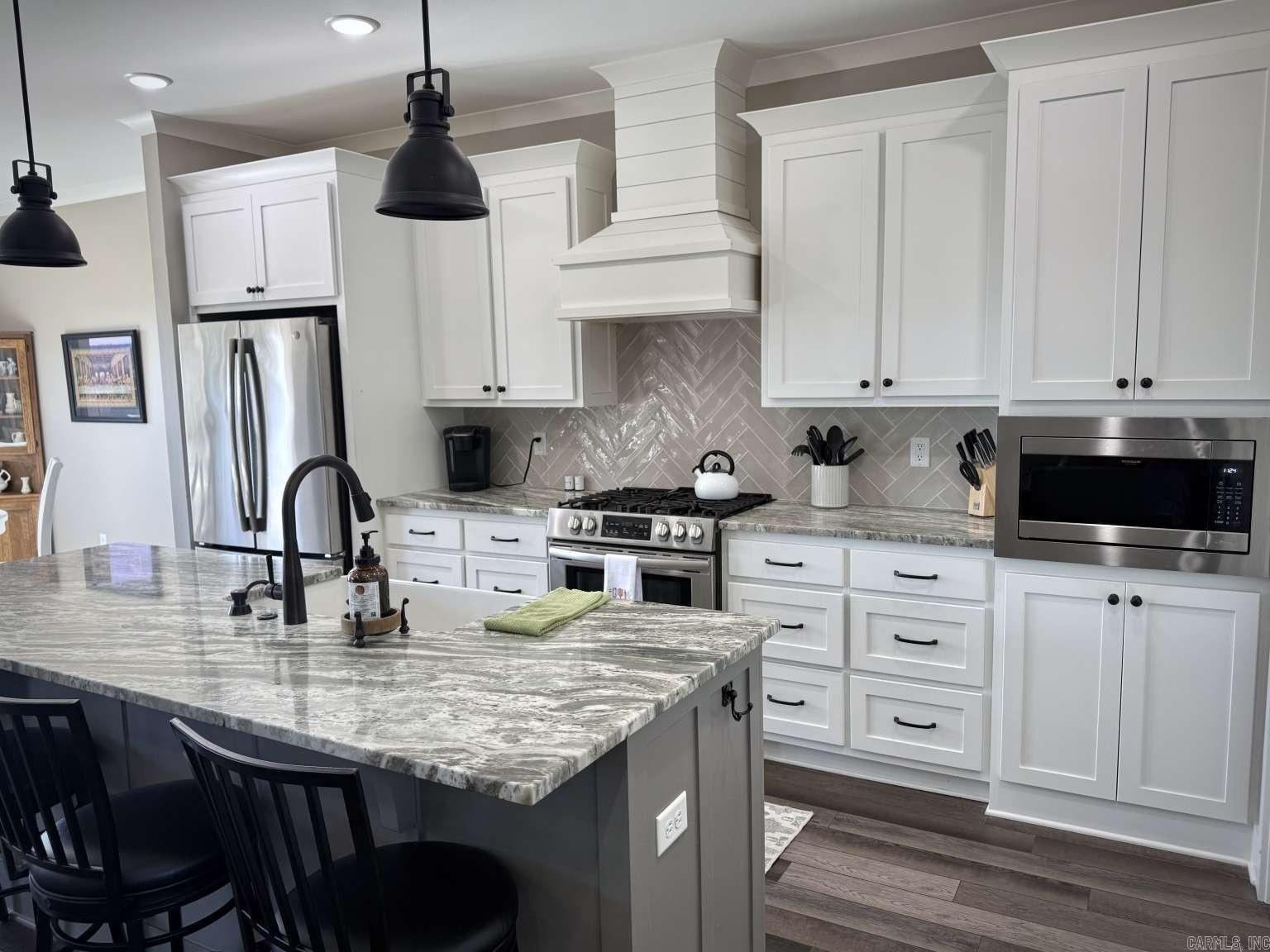 Herberts - Residential