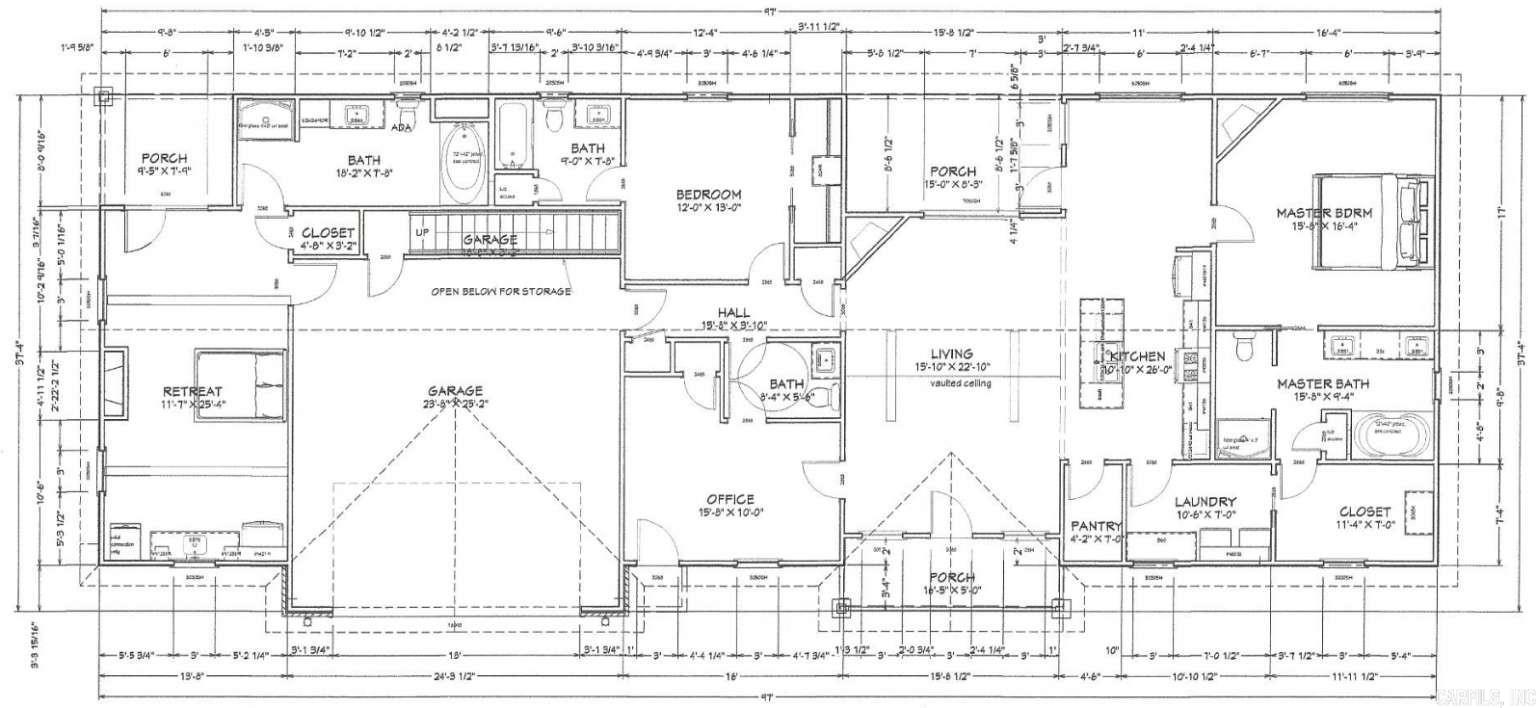Herberts - Residential