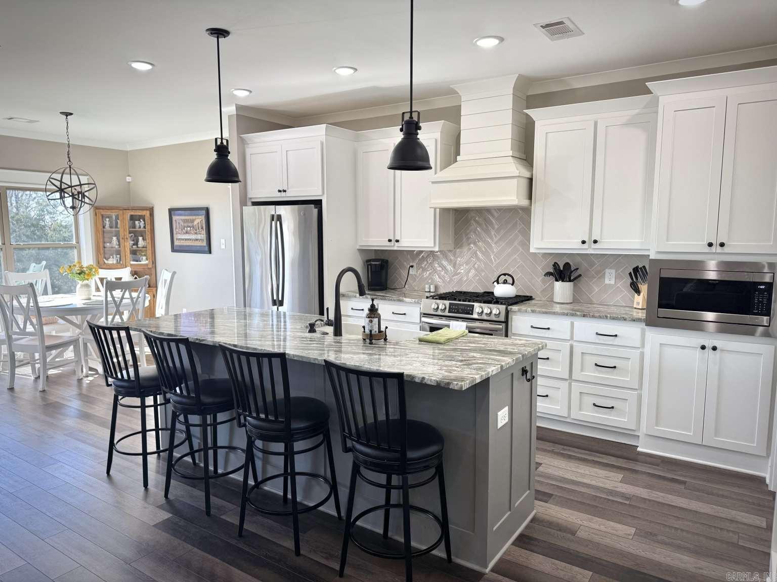 Herberts - Residential