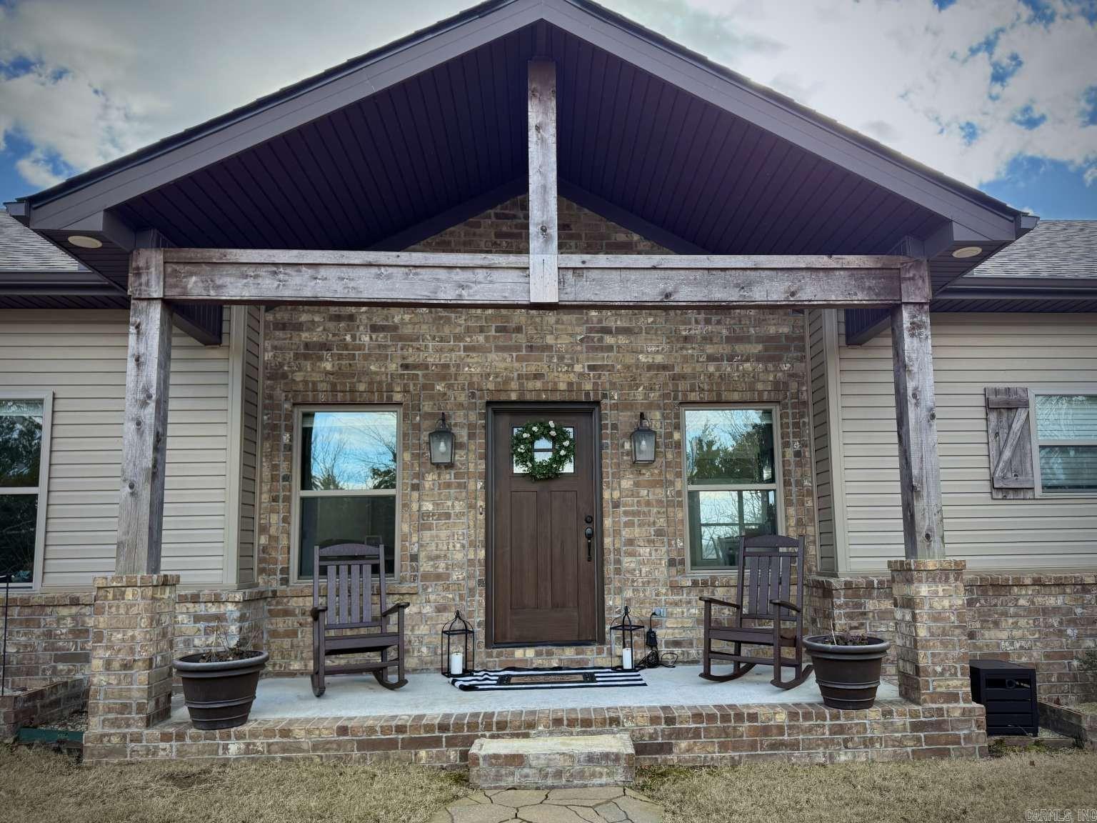 Herberts - Residential