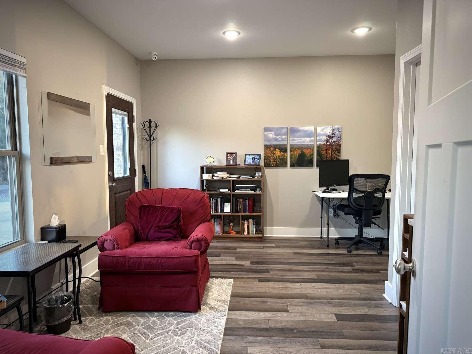 Herberts - Residential
