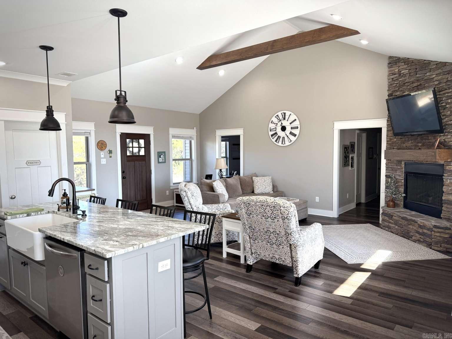 Herberts - Residential