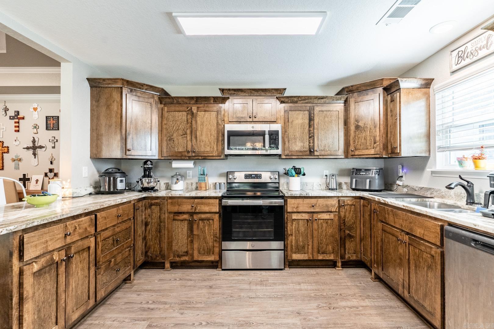 Not In List - Residential