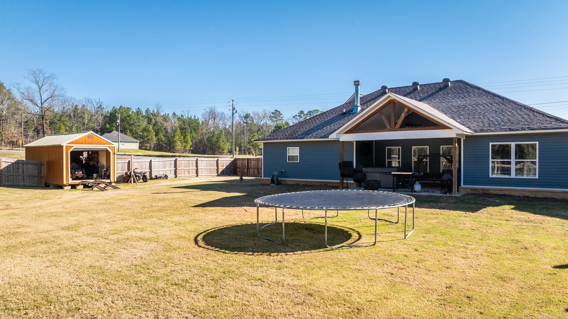 Not In List - Residential