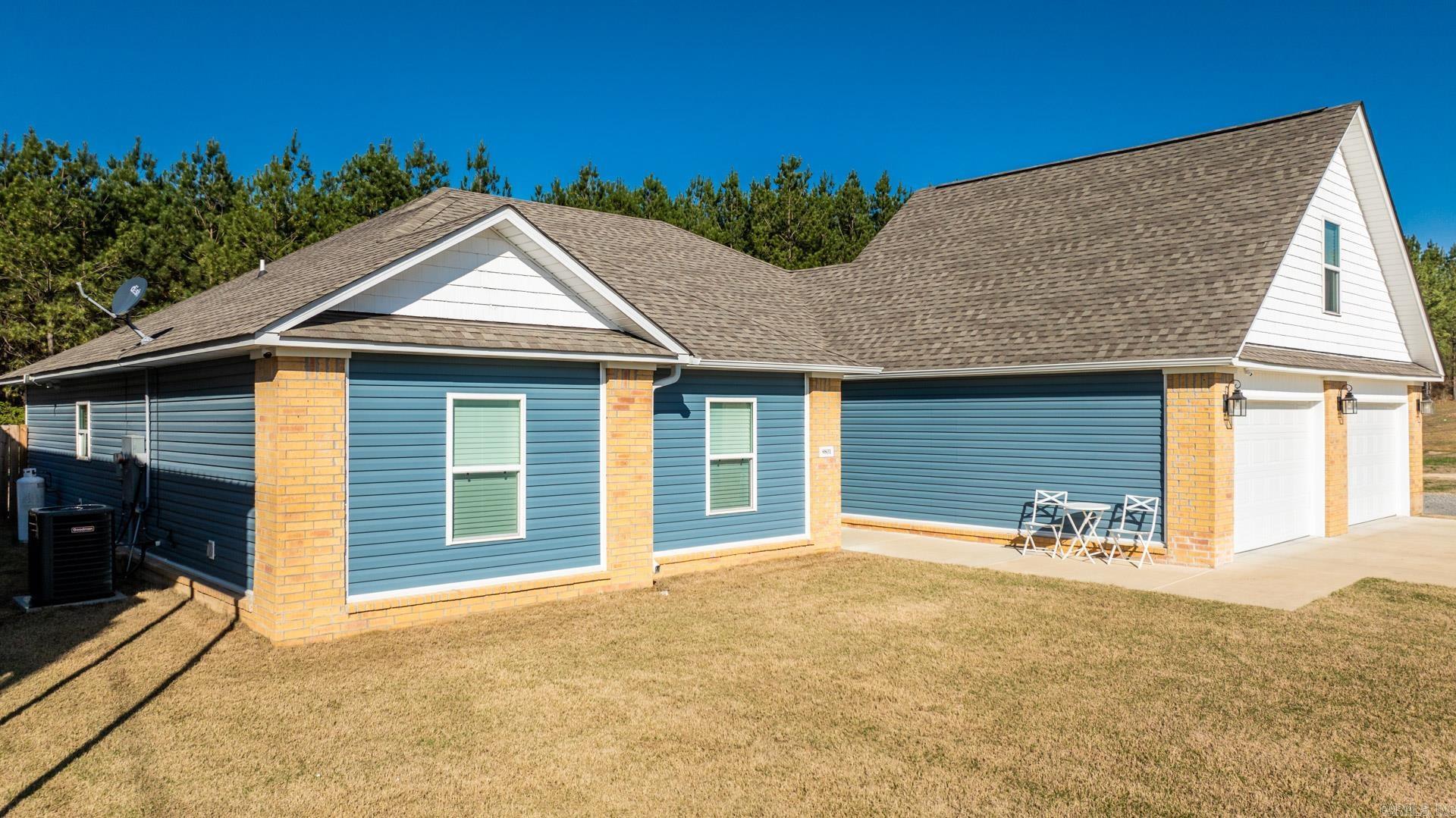 Not In List - Residential