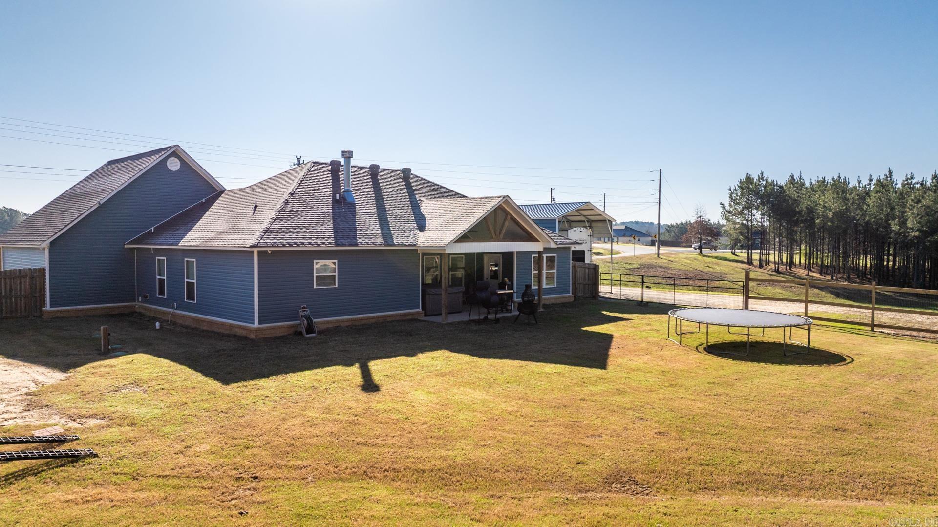 Not In List - Residential