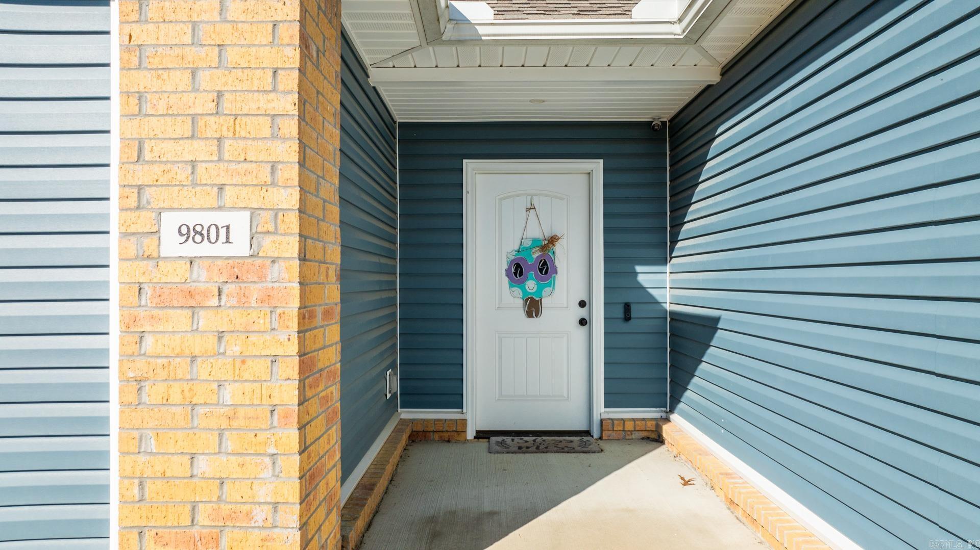 Not In List - Residential