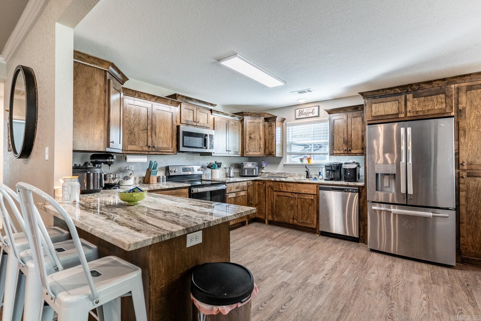 Not In List - Residential