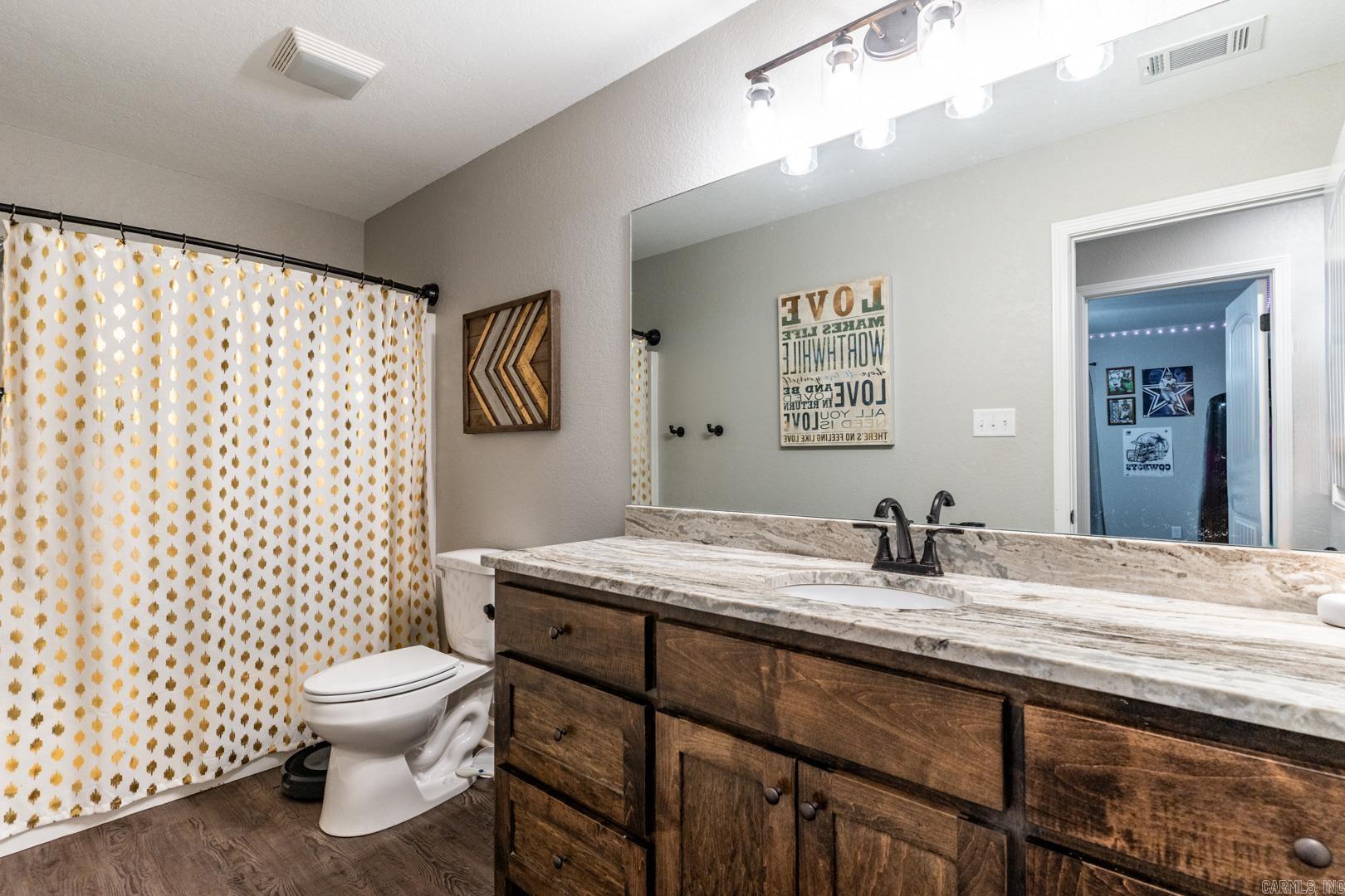 Not In List - Residential