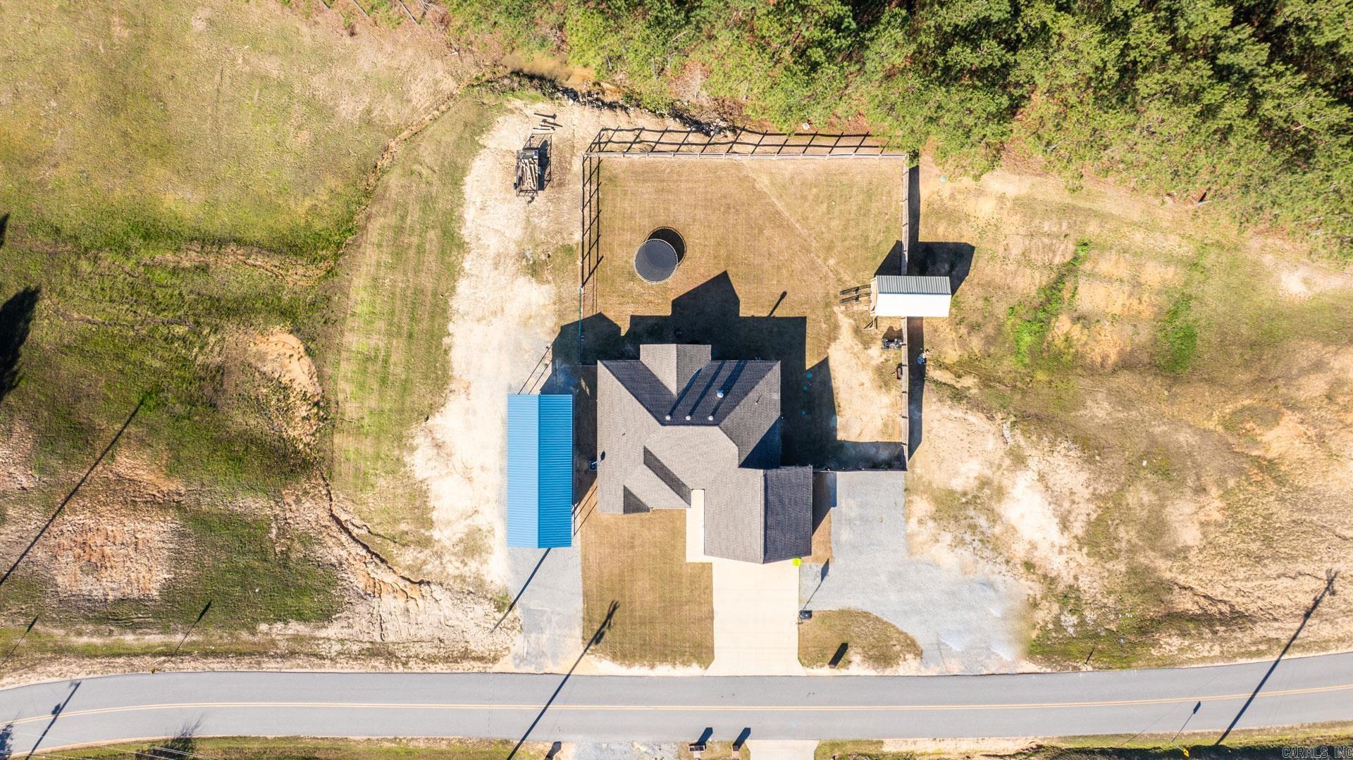 Not In List - Residential