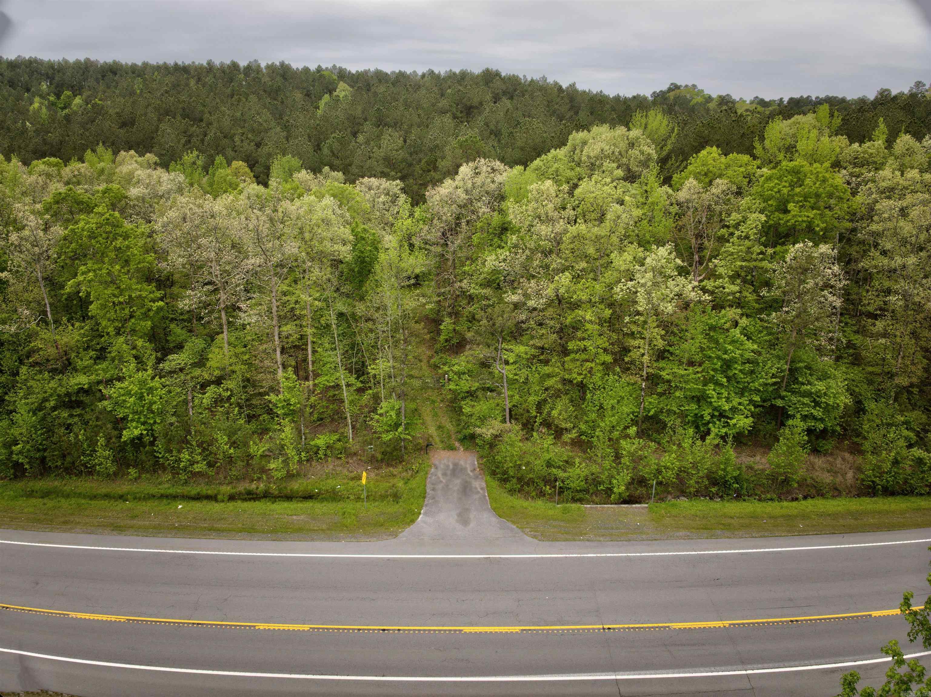 Beautiful land in between Lake Hamilton and Lake Ouachita perfect for your development dreams, recreational purposes, or your future home! Over 47 acres of timber land waiting on you in Garland County. Minutes from Crystal Springs boat ramp this property has so much potential.