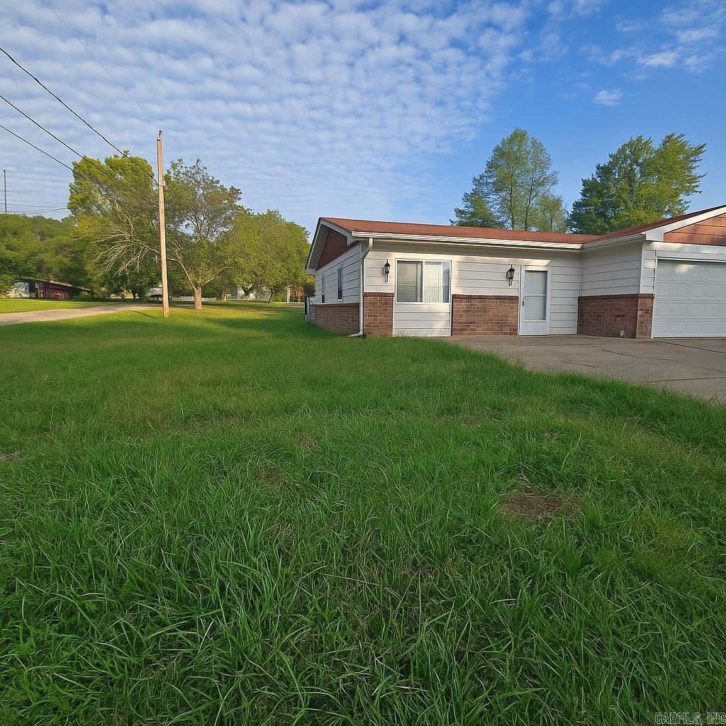 BROADMOOR ADD - Residential