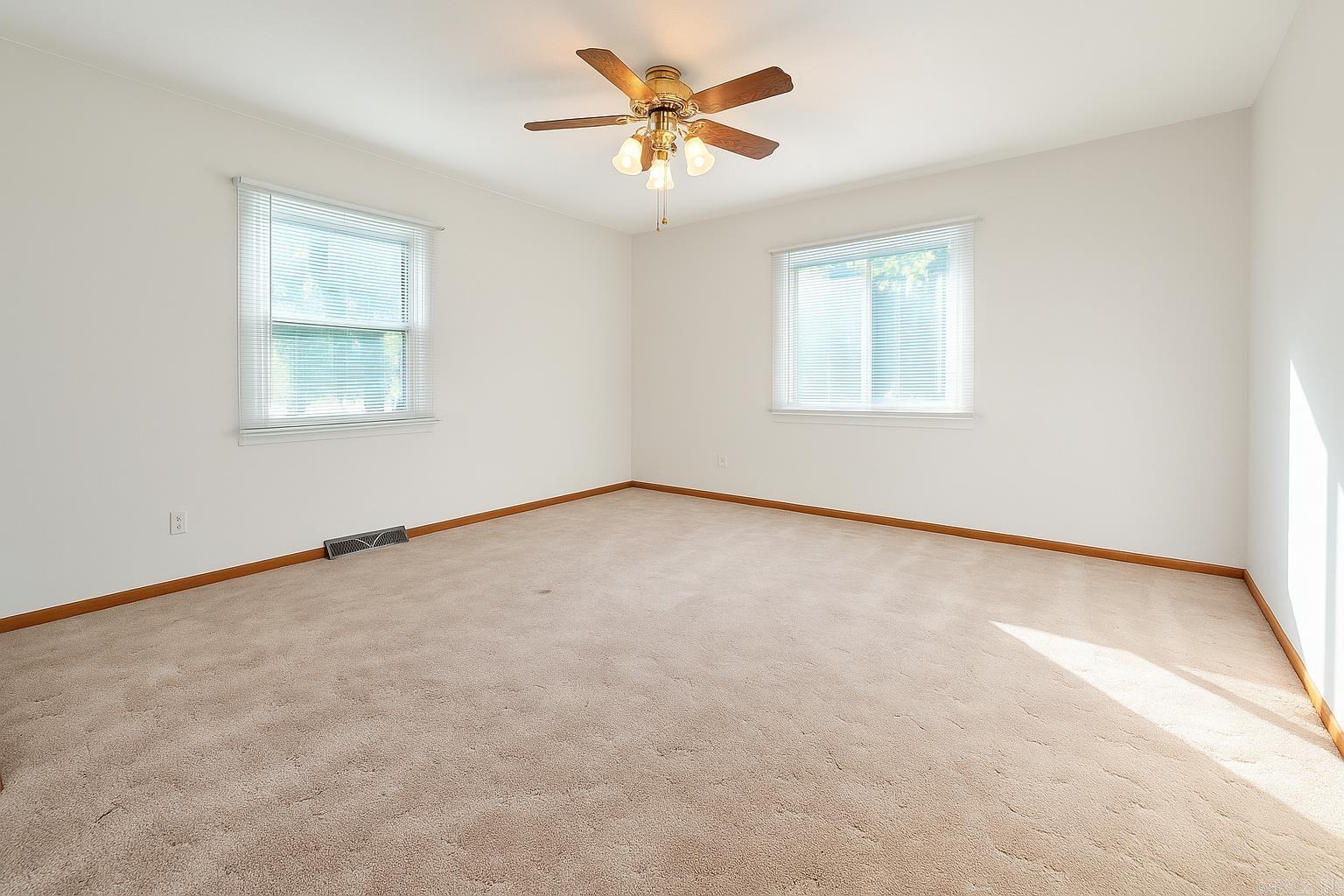 BROADMOOR ADD - Residential