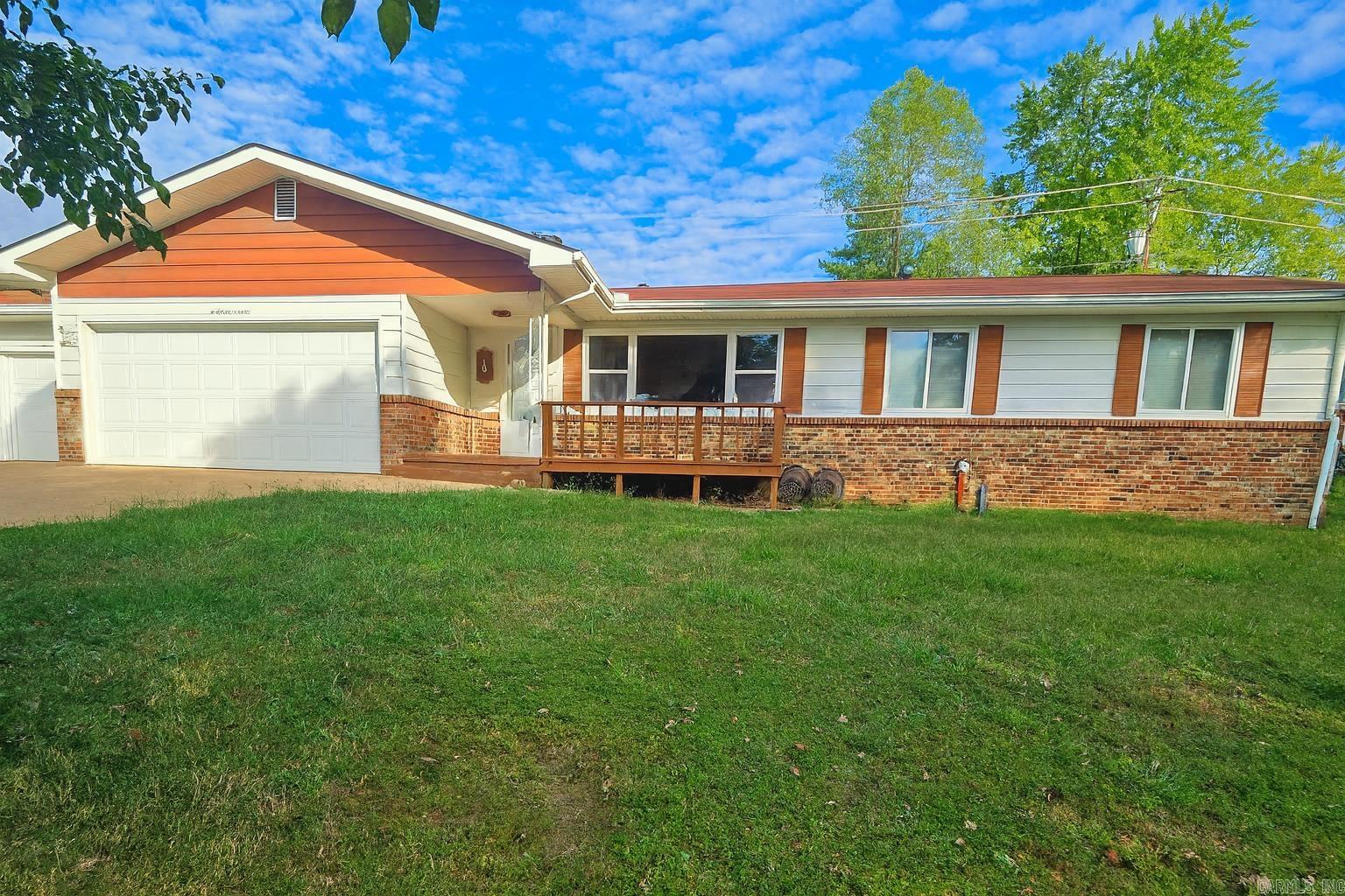 BROADMOOR ADD - Residential