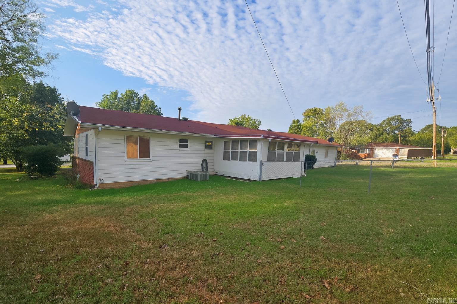 BROADMOOR ADD - Residential