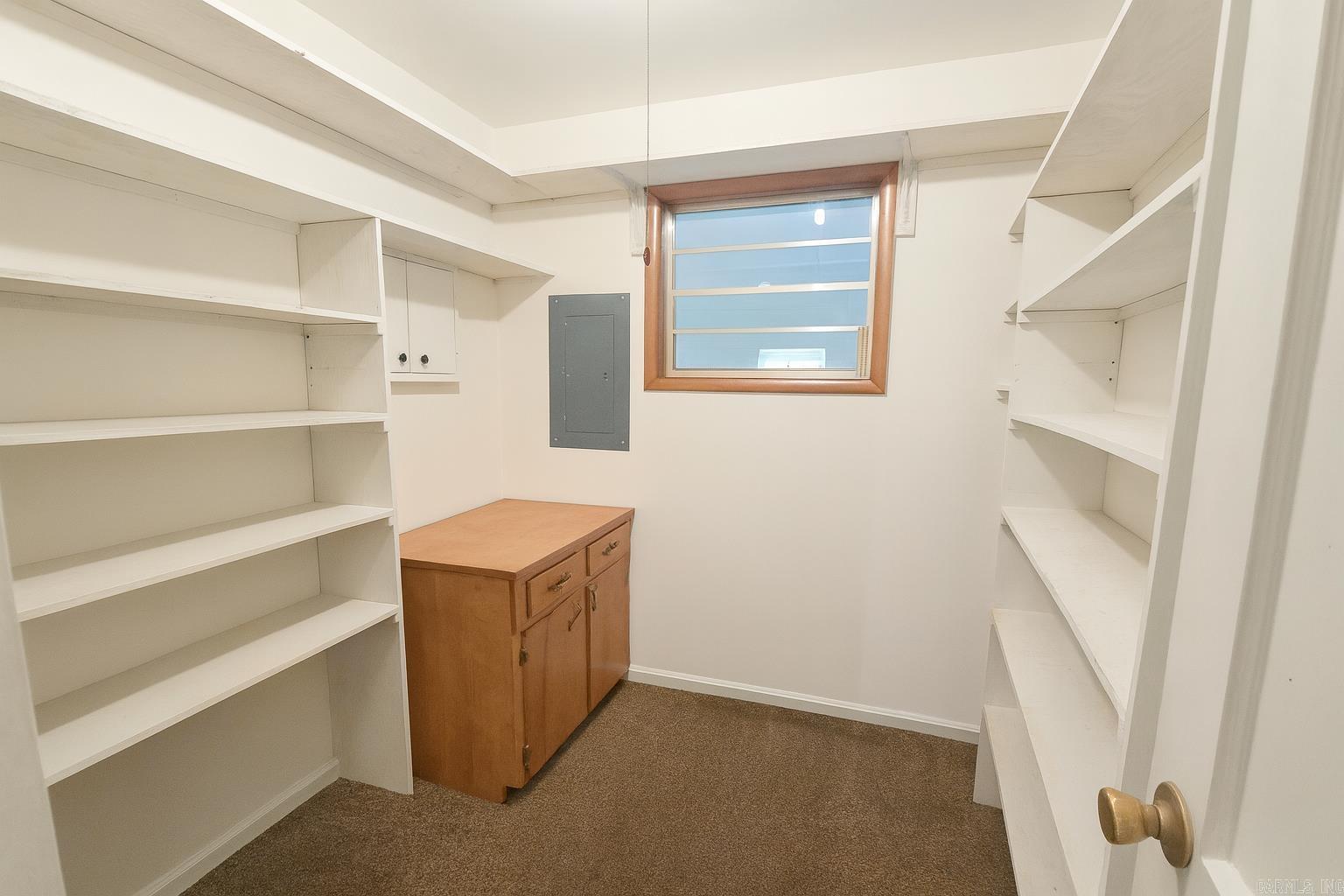 BROADMOOR ADD - Residential