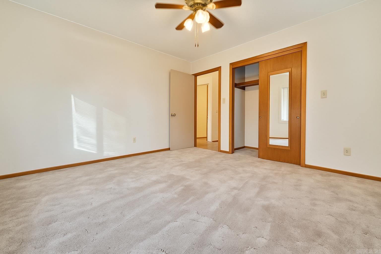 BROADMOOR ADD - Residential