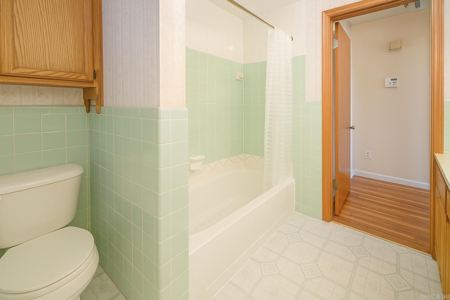 BROADMOOR ADD - Residential