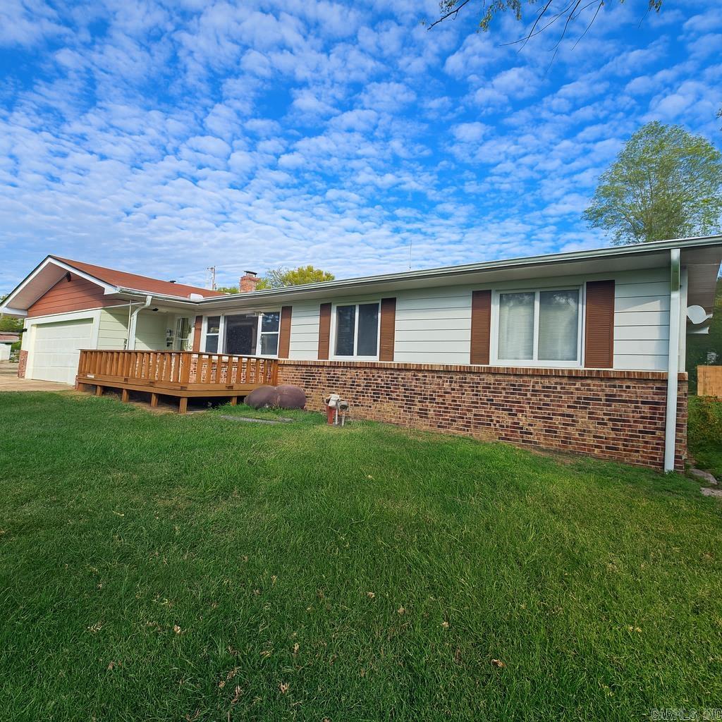 BROADMOOR ADD - Residential